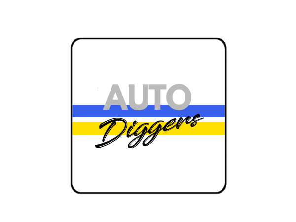 AutoDiggers logo